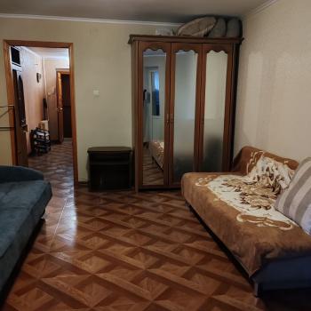 Сдается 1-комнатная квартира, 37 м²