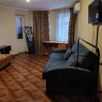 Сдается 1-комнатная квартира, 37 м²