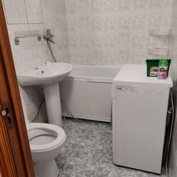 Сдается 1-комнатная квартира, 37 м²