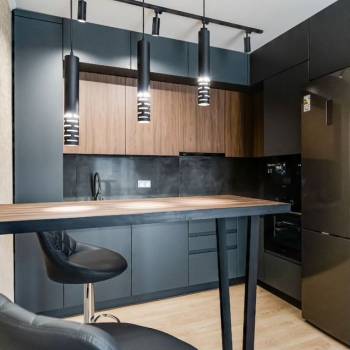 Сдается 2-х комнатная квартира, 45 м²