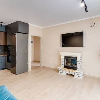 Сдается 2-х комнатная квартира, 45 м²