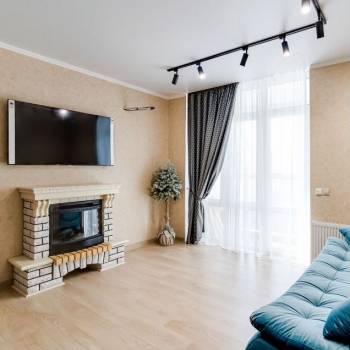 Сдается 2-х комнатная квартира, 45 м²