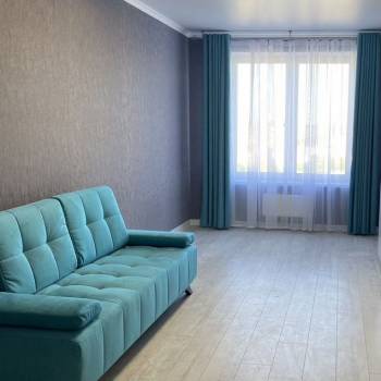 Сдается 2-х комнатная квартира, 70 м²