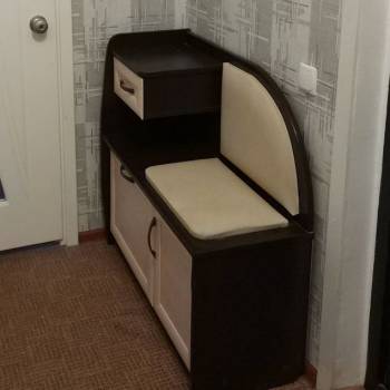 Сдается 2-х комнатная квартира, 53 м²