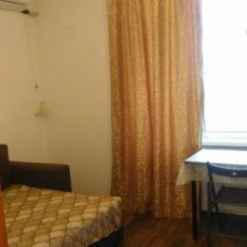 Сдается 1-комнатная квартира, 28,4 м²