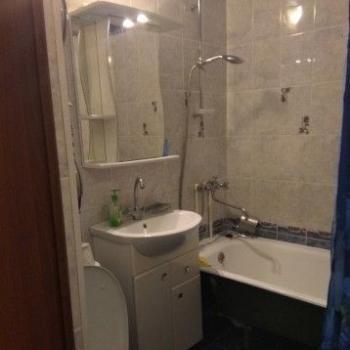 Сдается 1-комнатная квартира, 28,4 м²