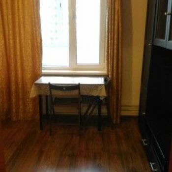 Сдается 1-комнатная квартира, 28,4 м²