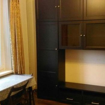 Сдается 1-комнатная квартира, 28,4 м²