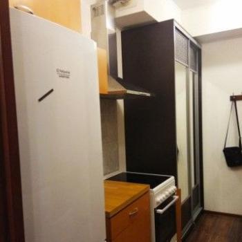 Сдается 1-комнатная квартира, 28,4 м²