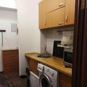 Сдается 1-комнатная квартира, 28,4 м²