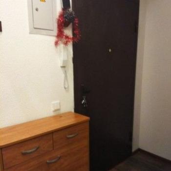 Сдается 1-комнатная квартира, 28,4 м²