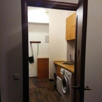 Сдается 1-комнатная квартира, 28,4 м²