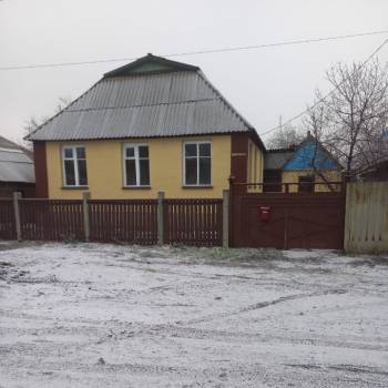 Продается Дом, 83,3 м²