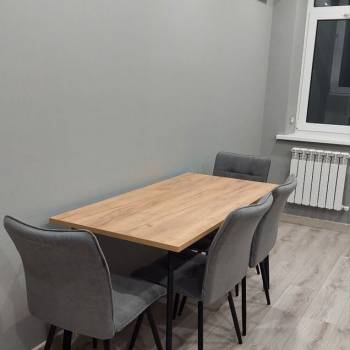 Сдается Многокомнатная квартира, 80 м²