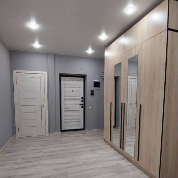 Сдается Многокомнатная квартира, 80 м²