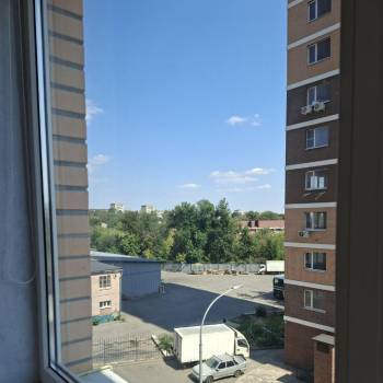 Сдается 1-комнатная квартира, 36 м²