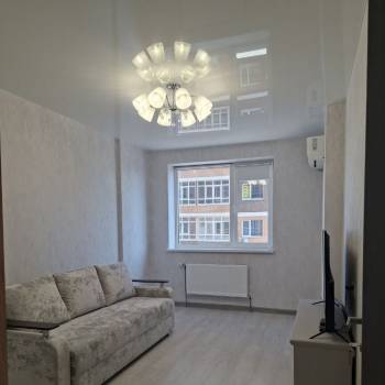 Сдается 1-комнатная квартира, 36 м²