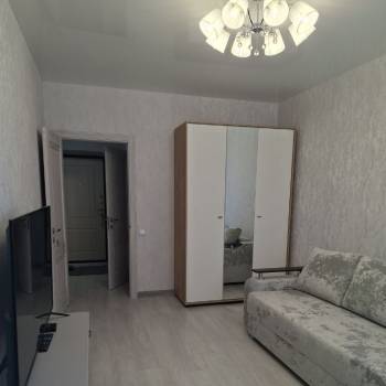 Сдается 1-комнатная квартира, 36 м²