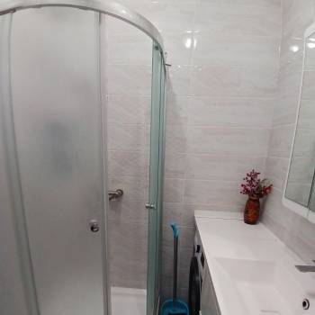 Сдается 2-х комнатная квартира, 56 м²