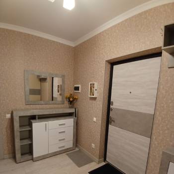 Сдается 2-х комнатная квартира, 56 м²