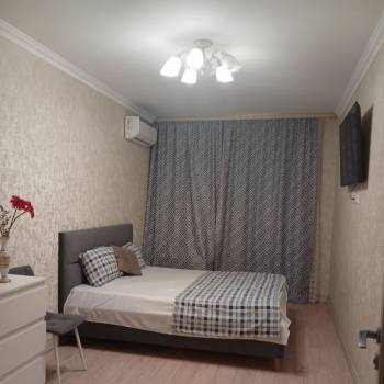 Сдается 2-х комнатная квартира, 56 м²