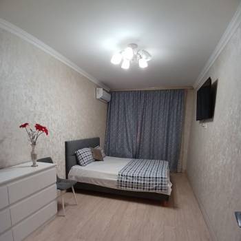 Сдается 2-х комнатная квартира, 56 м²