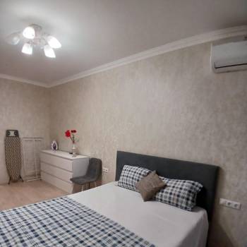 Сдается 2-х комнатная квартира, 56 м²