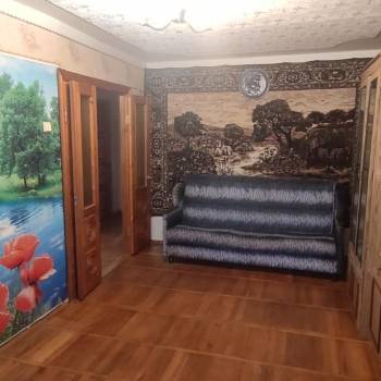 Сдается Многокомнатная квартира, 70 м²