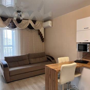 Сдается 1-комнатная квартира, 30 м²