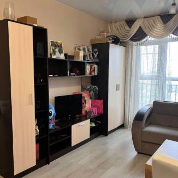 Сдается 1-комнатная квартира, 30 м²