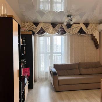 Сдается 1-комнатная квартира, 30 м²