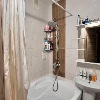 Сдается 1-комнатная квартира, 30 м²