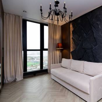 Сдается 1-комнатная квартира, 36 м²