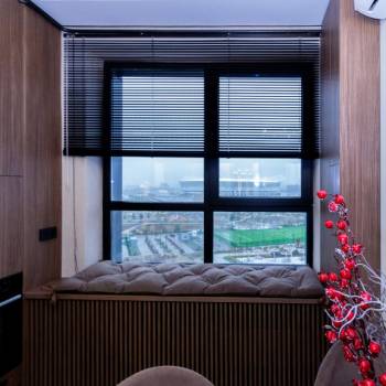 Сдается 1-комнатная квартира, 36 м²