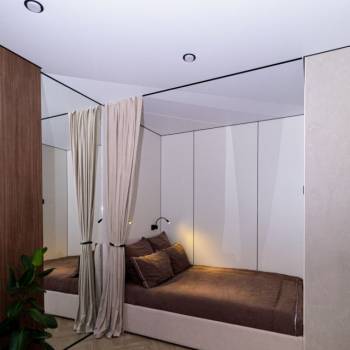 Сдается 1-комнатная квартира, 36 м²