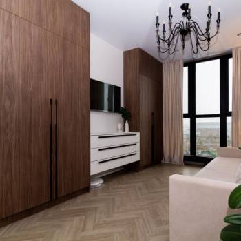 Сдается 1-комнатная квартира, 36 м²