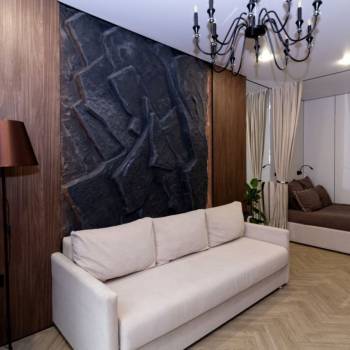 Сдается 1-комнатная квартира, 36 м²