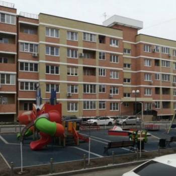 Сдается 1-комнатная квартира, 25 м²