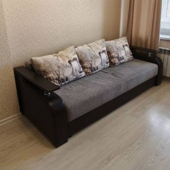 Сдается 1-комнатная квартира, 28 м²