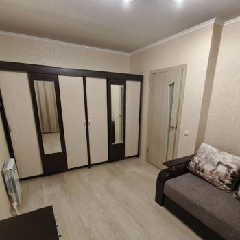 Сдается 1-комнатная квартира, 28 м²