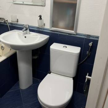 Сдается 2-х комнатная квартира, 55,6 м²