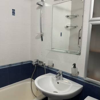 Сдается 2-х комнатная квартира, 55,6 м²