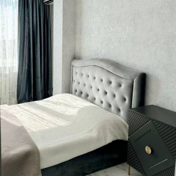 Сдается 2-х комнатная квартира, 46 м²