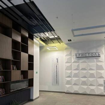 Продается Многокомнатная квартира, 135,8 м²