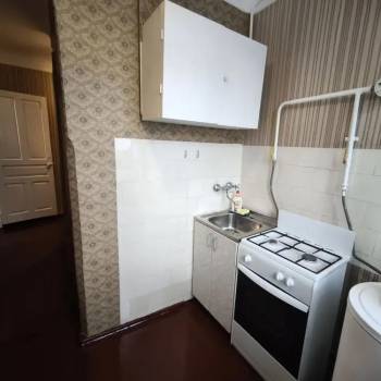 Сдается 2-х комнатная квартира, 32 м²