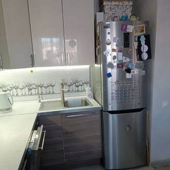 Продается 3-х комнатная квартира, 75,1 м²