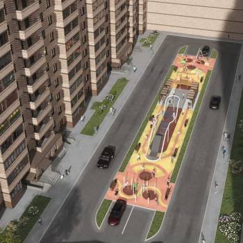 Продается 1-комнатная квартира, 38,9 м²