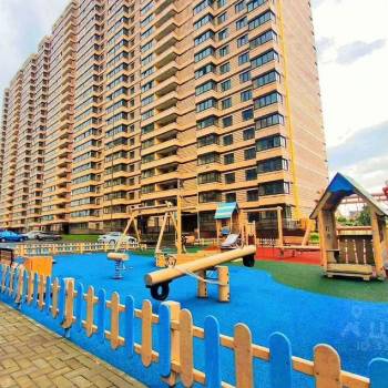 Продается 1-комнатная квартира, 38,9 м²