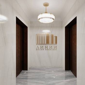 Продается 1-комнатная квартира, 38,9 м²