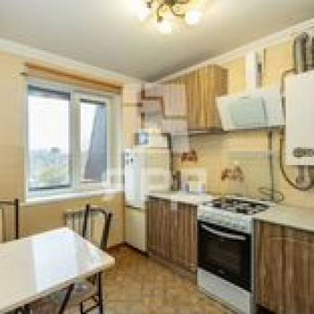 Продается 1-комнатная квартира, 38,9 м²